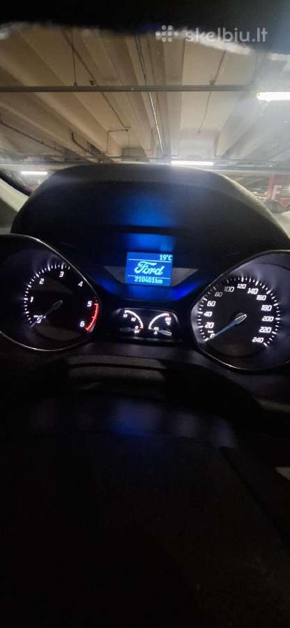 Ford C max - nuotraukos Nr. 5