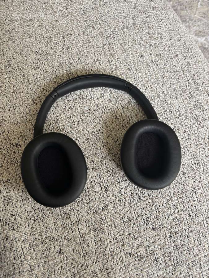 Parduodamos Sony Wh-ch720nb ausinės - nuotraukos Nr. 3