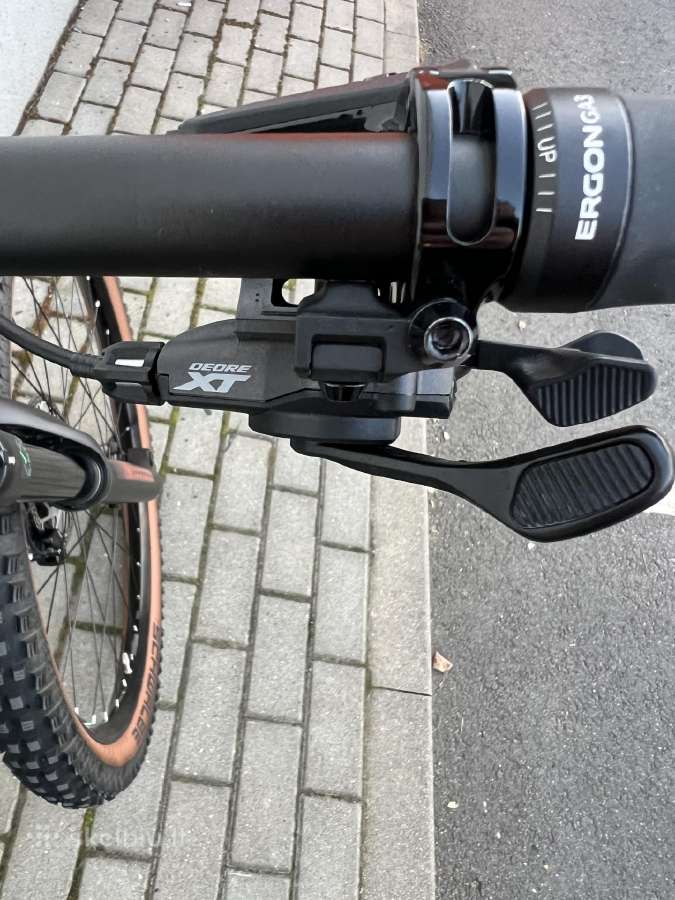 Bulls Sonic EVO Am 3 Mullet 29/27.5 625wh - nuotraukos Nr. 10