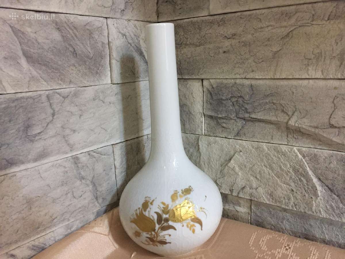 "Rosenthal" porcelianas - nuotraukos Nr. 22