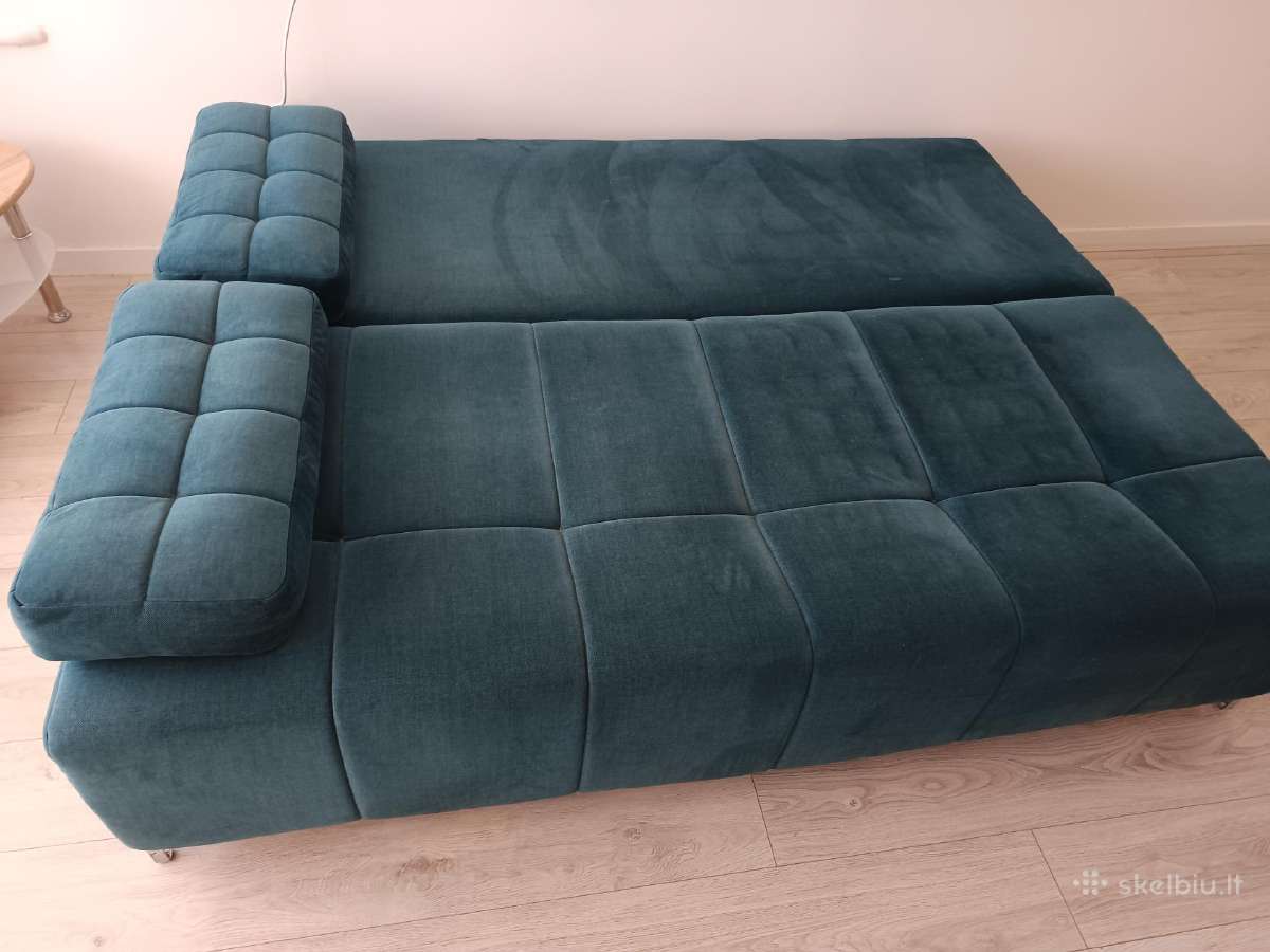 Sofa- lova - nuotraukos Nr. 2