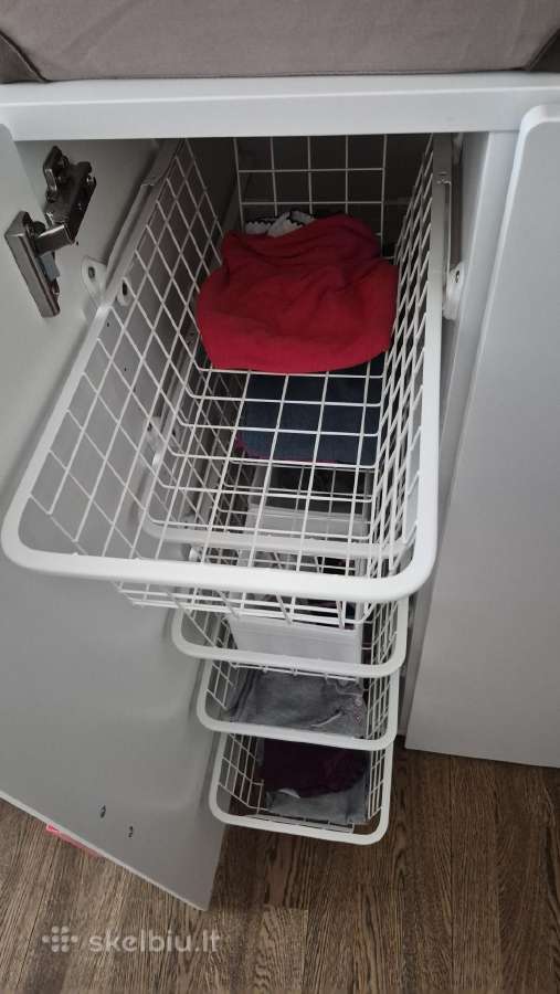 Platsa/smastad Ikea spinta vaikams - nuotraukos Nr. 4