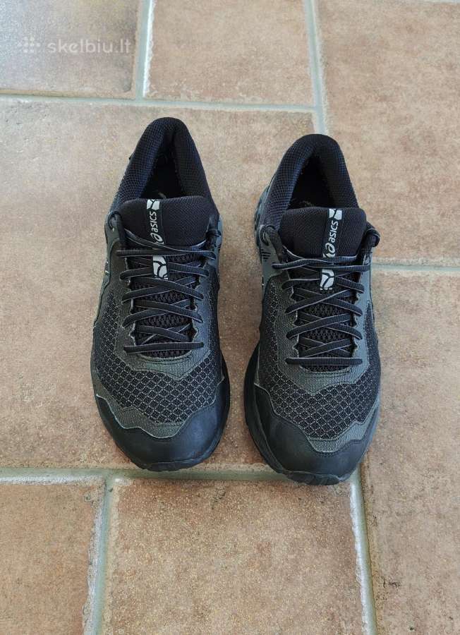 Asics bėgimo batai Gel - Sonoma 4 Gore Tex - nuotraukos Nr. 2