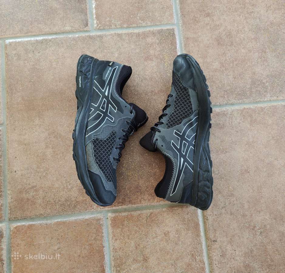 Asics bėgimo batai Gel - Sonoma 4 Gore Tex - nuotraukos Nr. 3