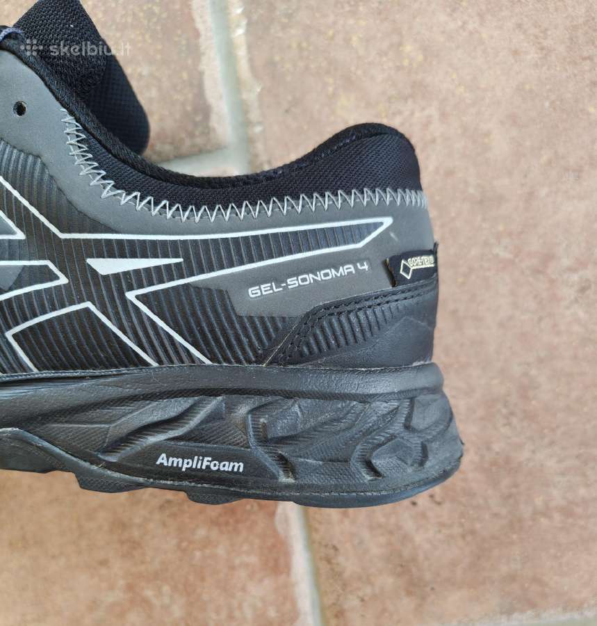 Asics bėgimo batai Gel - Sonoma 4 Gore Tex - nuotraukos Nr. 5