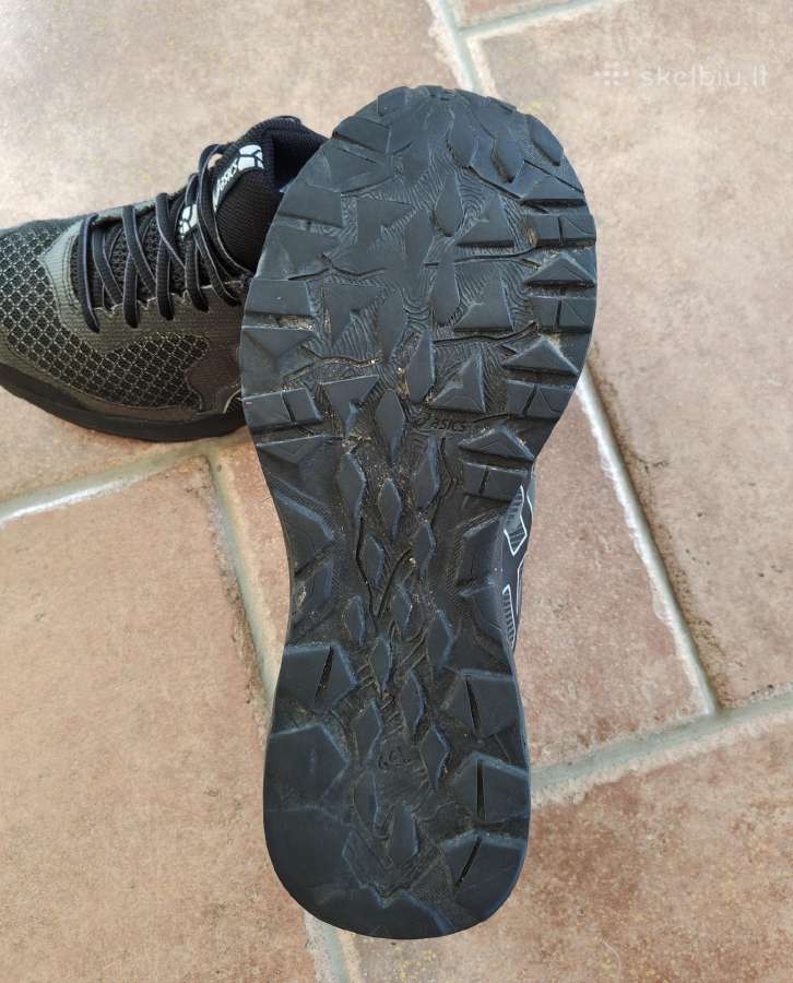 Asics bėgimo batai Gel - Sonoma 4 Gore Tex - nuotraukos Nr. 8
