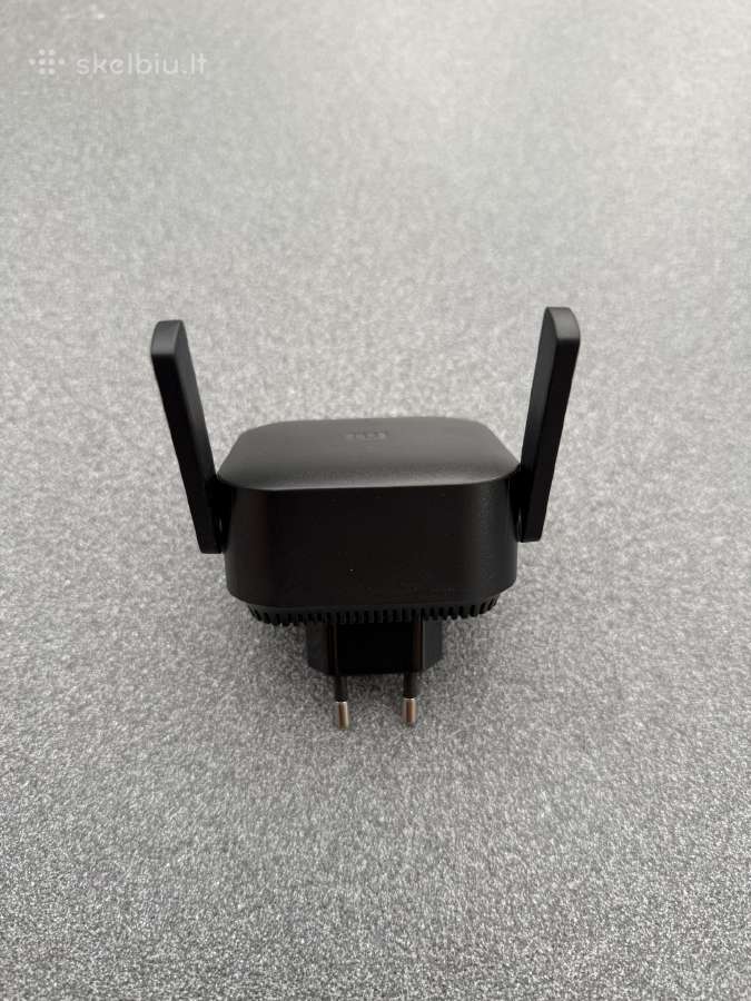 Mi Wi-fi range extender pro - nuotraukos Nr. 3