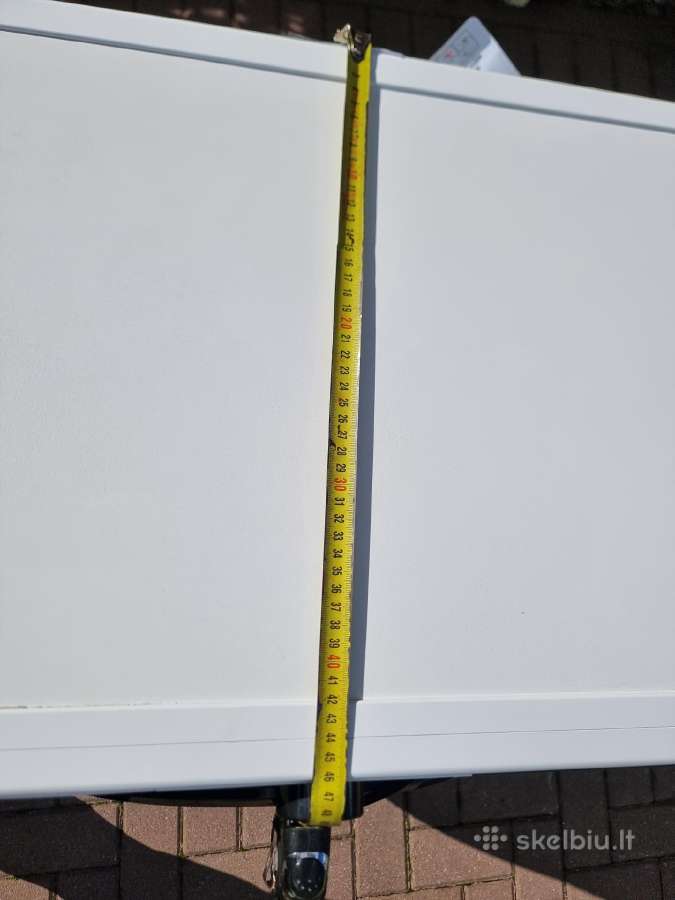 Nauja Wnhai84aps/de, 8 kg/1400aps+ garantija - nuotraukos Nr. 6