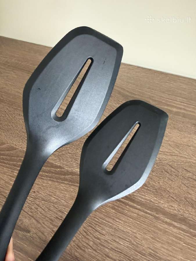 Tupperware vartymo mentelės - nuotraukos Nr. 3