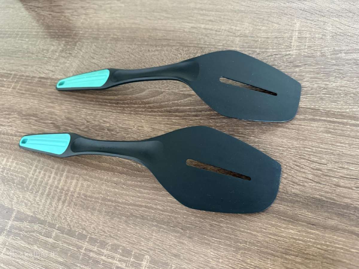 Tupperware vartymo mentelės - nuotraukos Nr. 2