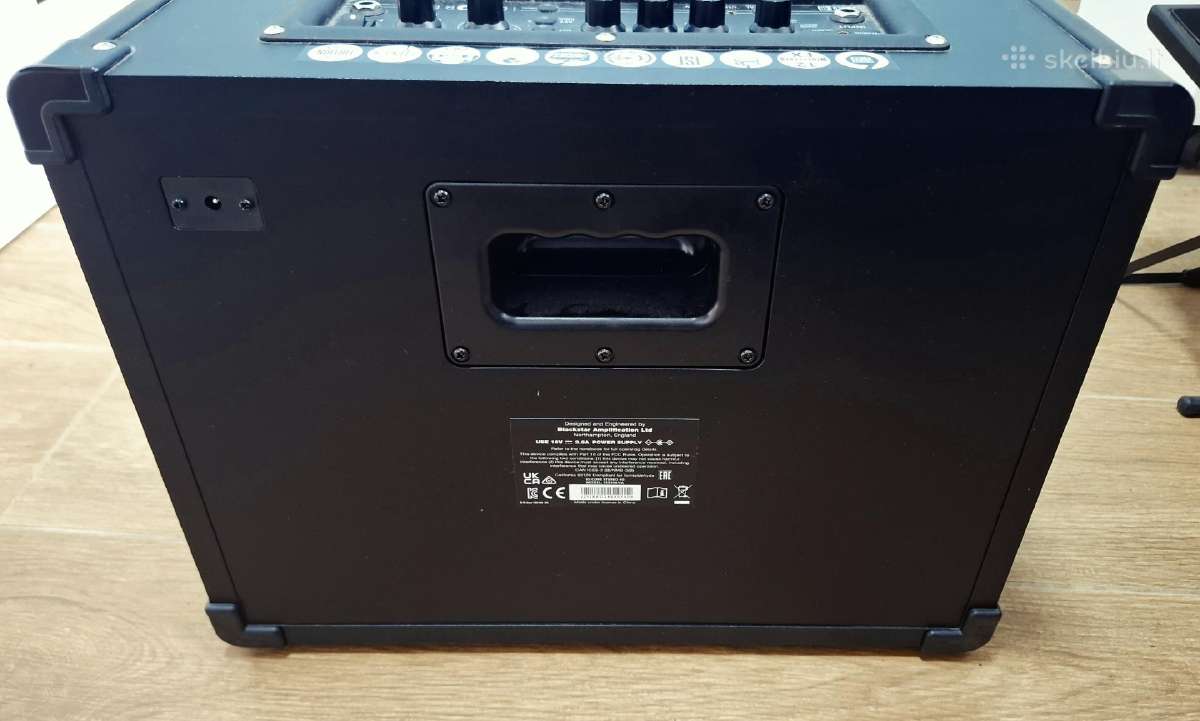 Blackstar Id: Core V4 40v - nuotraukos Nr. 2