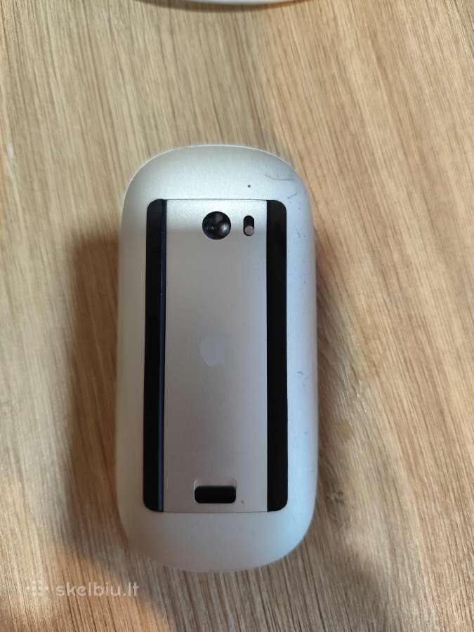 Magic mouse 2 - nuotraukos Nr. 2