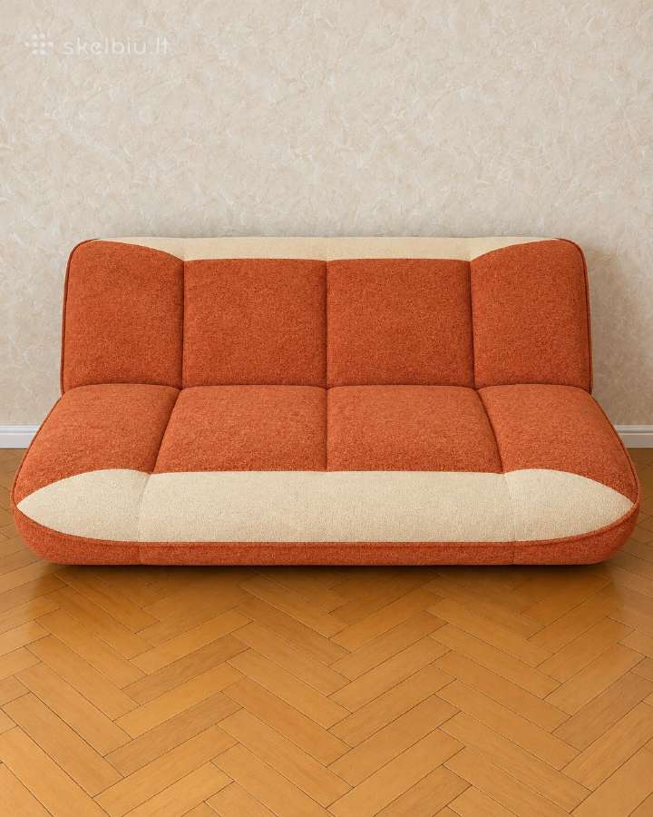 Dovanoju sofą-lovą ir sekciją - nuotraukos Nr. 5