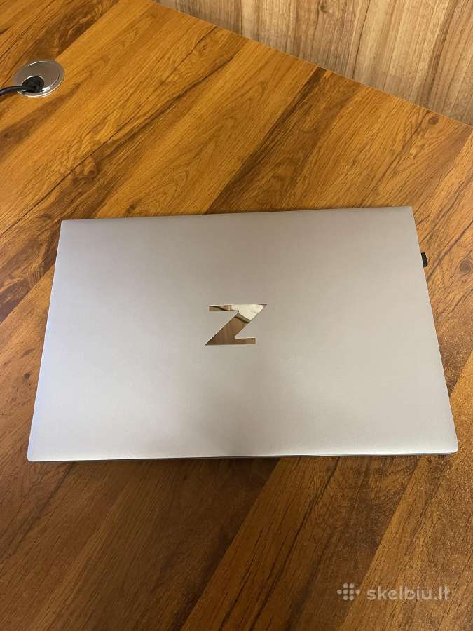 Nešiojamas kompiuteris Hp Zbook Fury 16 G9 2023 - nuotraukos Nr. 2