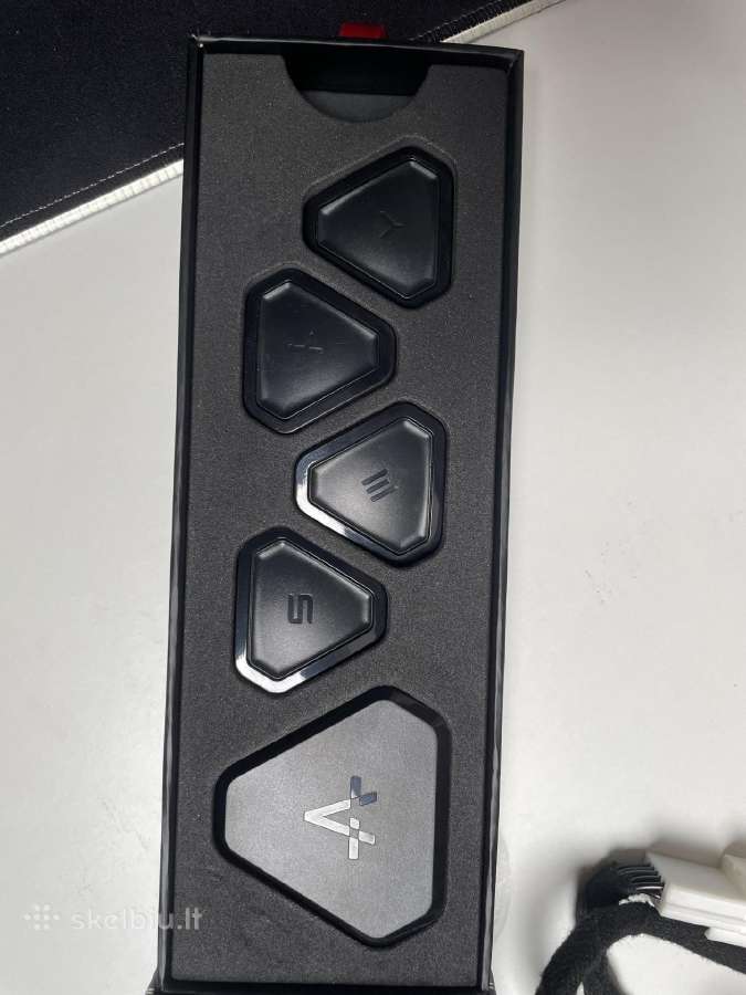 Sexy Buttons gen2 - nuotraukos Nr. 3