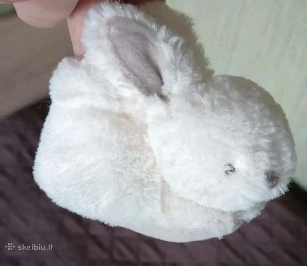 Nauji Doudou tapukai-batukai kūdikiui iki 6 mėn. - nuotraukos Nr. 2
