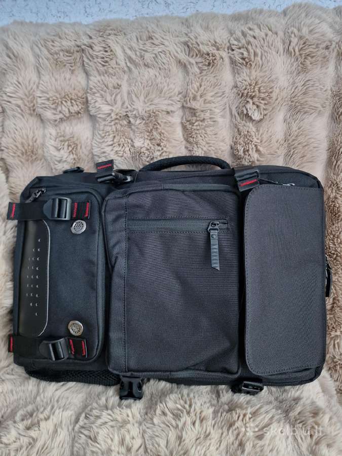 35l verslo kuprinė - nuotraukos Nr. 2