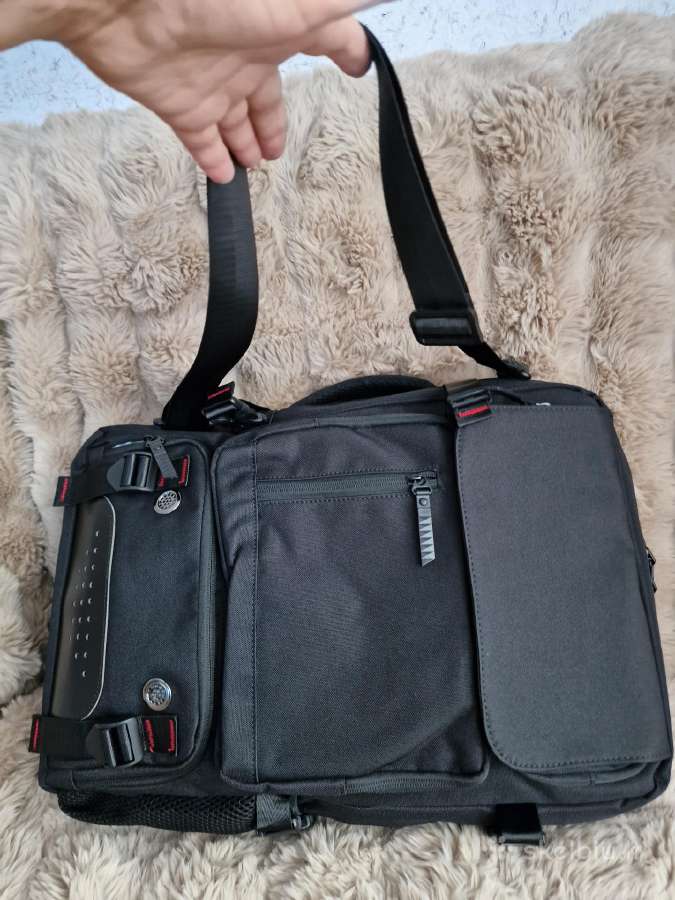 35l verslo kuprinė - nuotraukos Nr. 3