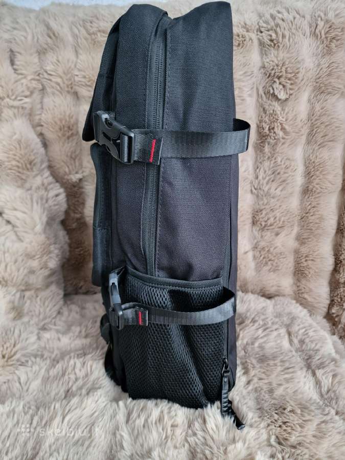 35l verslo kuprinė - nuotraukos Nr. 4