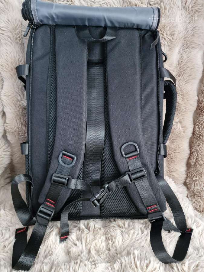 35l verslo kuprinė - nuotraukos Nr. 6