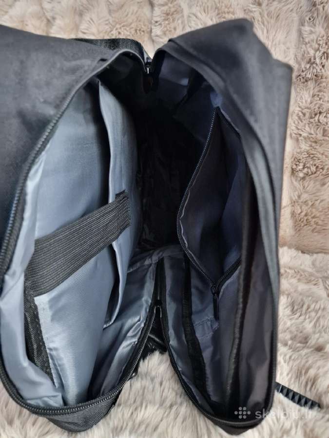 35l verslo kuprinė - nuotraukos Nr. 7