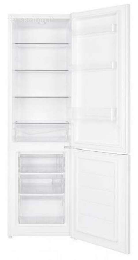Šaldytuvas šaldiklis apačioje Mpm Mpm-286-kb-34/e - nuotraukos Nr. 2