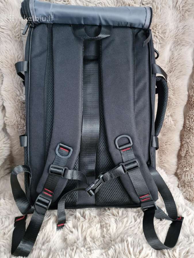 35l verslo kuprinė - nuotraukos Nr. 4