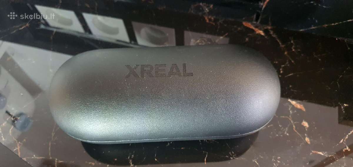 Xreal Air 2 Akiniai - nuotraukos Nr. 8