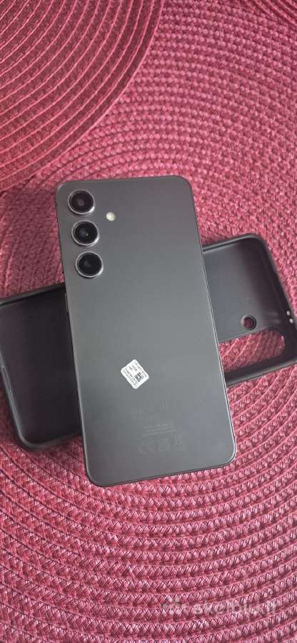Samsung s24 5G - nuotraukos Nr. 4