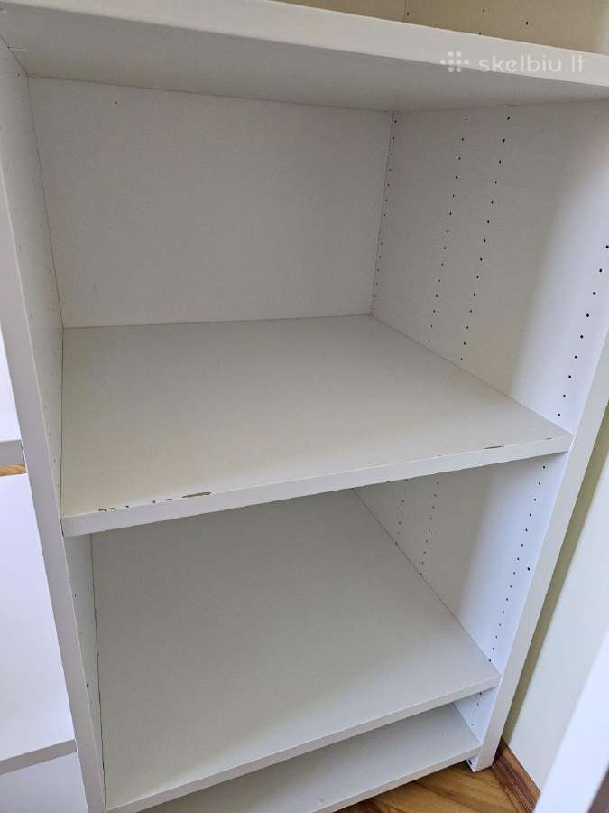 Smstad Ikea Aukšta lova. 90200. - nuotraukos Nr. 8