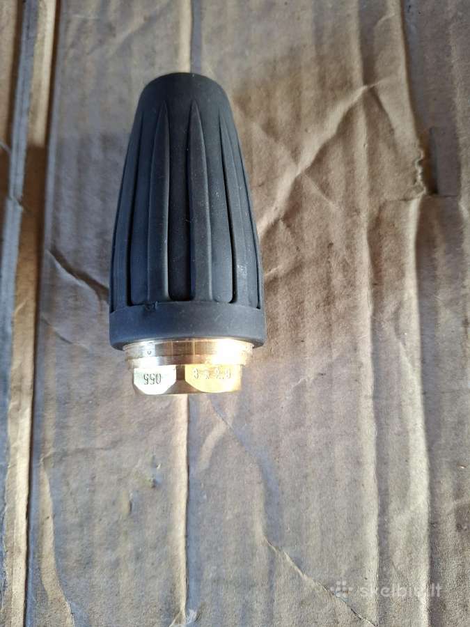 Karcher hds10/20-4m - nuotraukos Nr. 9