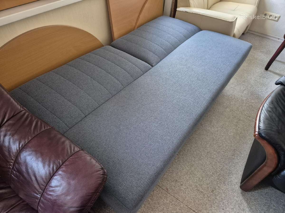 Moderni miegama sofa - nuotraukos Nr. 3