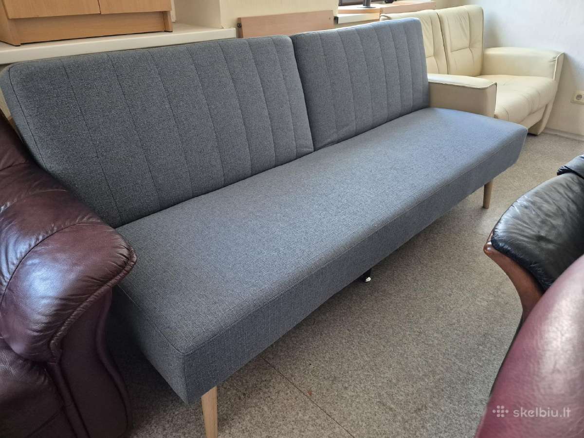 Moderni miegama sofa - nuotraukos Nr. 4