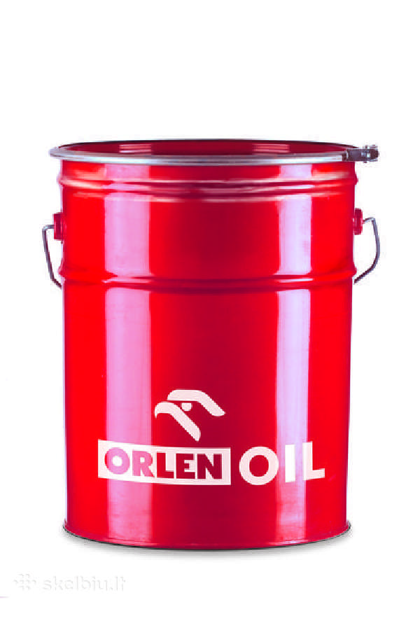 Litolas (Orlen Liten Premium Lt4ep2) 0.4kg - nuotraukos Nr. 2