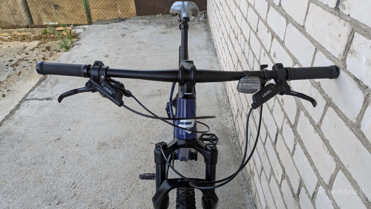 Ridley 29er, 1x12sp - nuotraukos Nr. 11