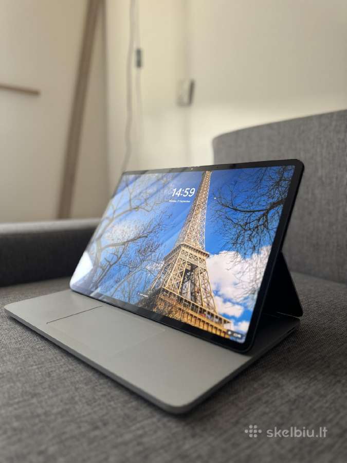 Microsoft Surface Laptop Studio – i7/32gb/2tb SSD - nuotraukos Nr. 4