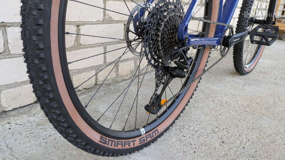 Ridley 29er, 1x12sp - nuotraukos Nr. 20