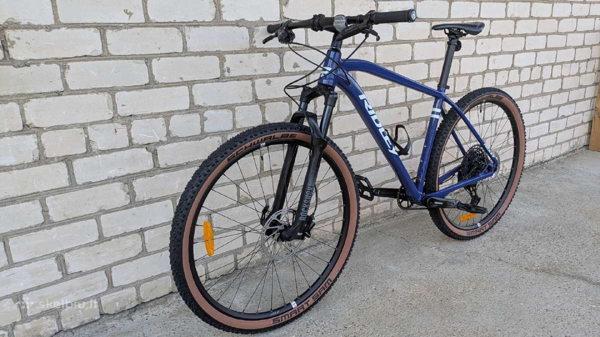 Ridley 29er, 1x12sp - nuotraukos Nr. 21