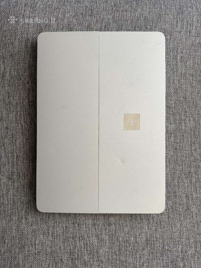Microsoft Surface Laptop Studio – i7/32gb/2tb SSD - nuotraukos Nr. 7
