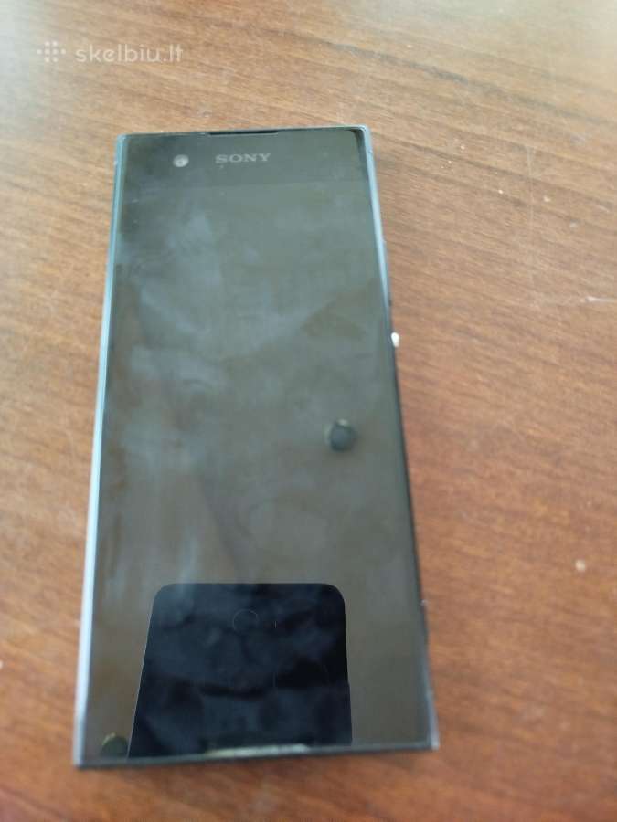 Sony Xperia 3112 - nuotraukos Nr. 2