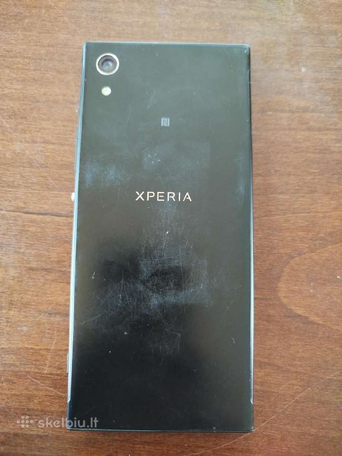 Sony Xperia 3112 - nuotraukos Nr. 3