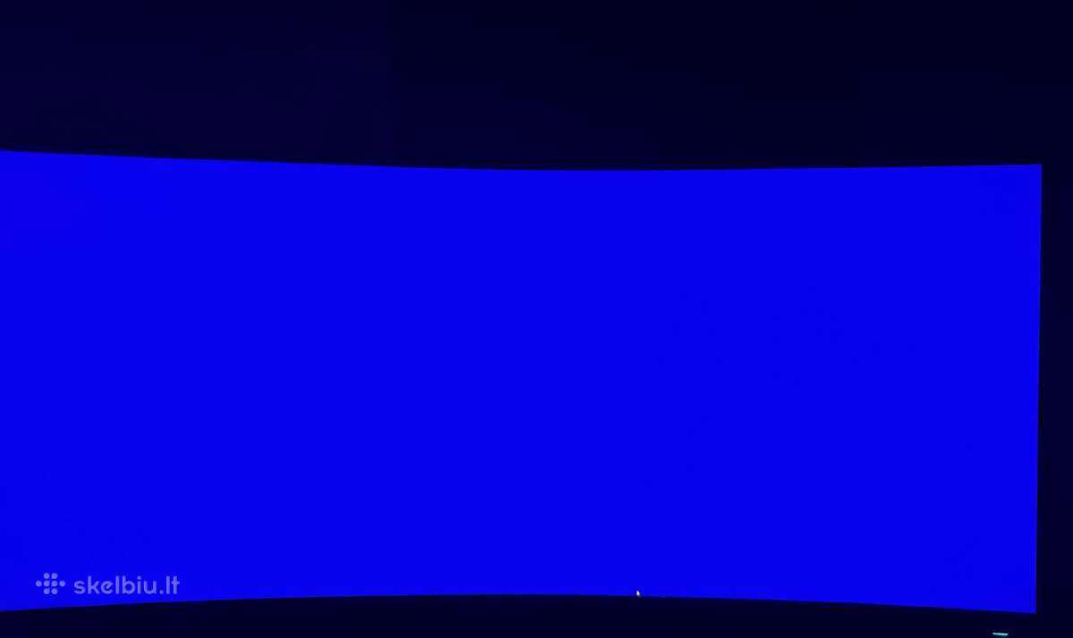 Dell Alienware Aw3423dwf 34 Qd-oled 165 Hz - nuotraukos Nr. 10