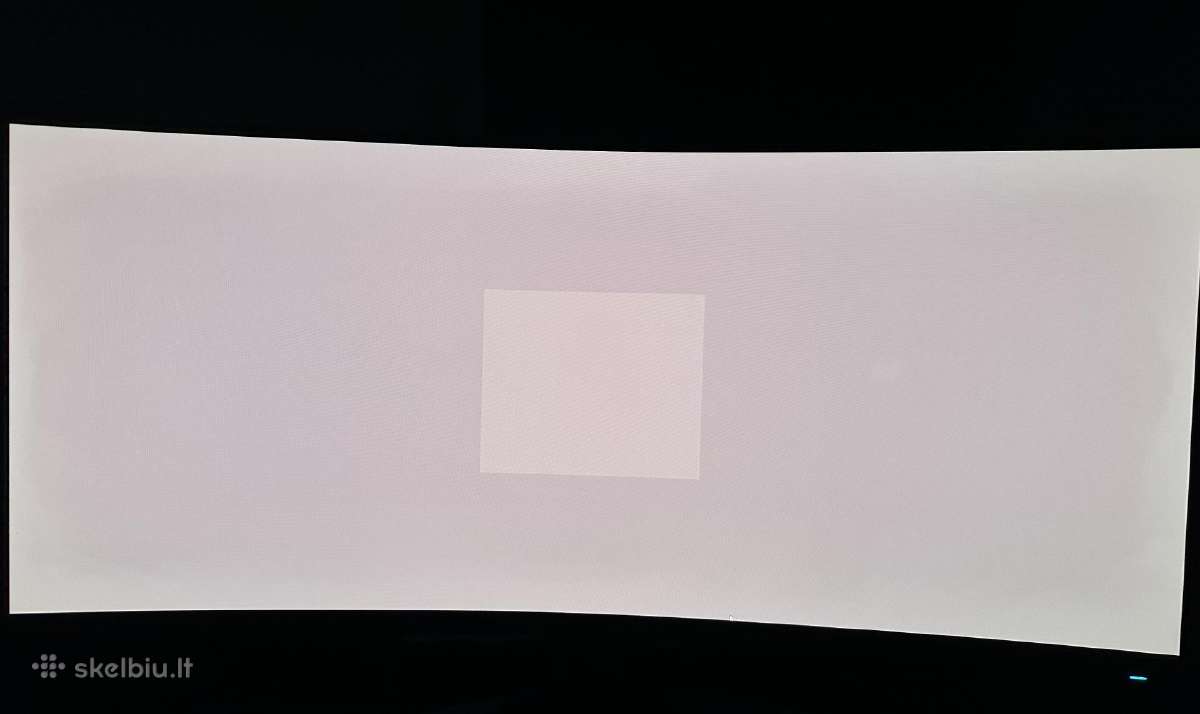 Dell Alienware Aw3423dwf 34 Qd-oled 165 Hz - nuotraukos Nr. 12