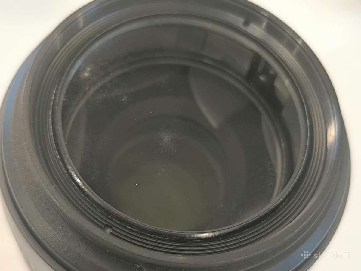 Tamron Sp 70-300mm Usd Vc Di Nikon F - nuotraukos Nr. 3