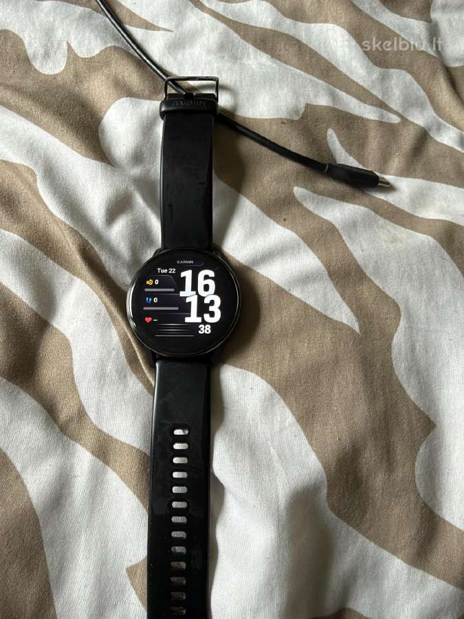 Garmin venu 4 45mm - nuotraukos Nr. 2