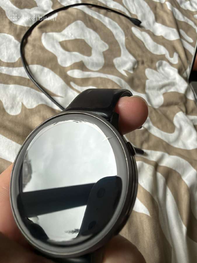 Garmin venu 4 45mm - nuotraukos Nr. 3
