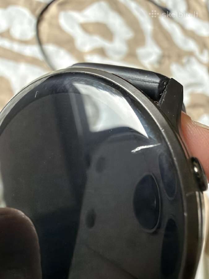 Garmin venu 4 45mm - nuotraukos Nr. 4