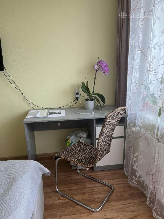 Išnuomuoju jaukų 2k.butą su kolektoriniu šildymu - nuotraukos Nr. 10