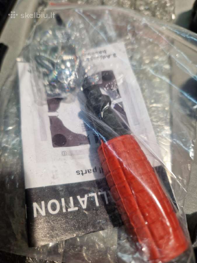 Stovas skalbimo mašinai - nuotraukos Nr. 6