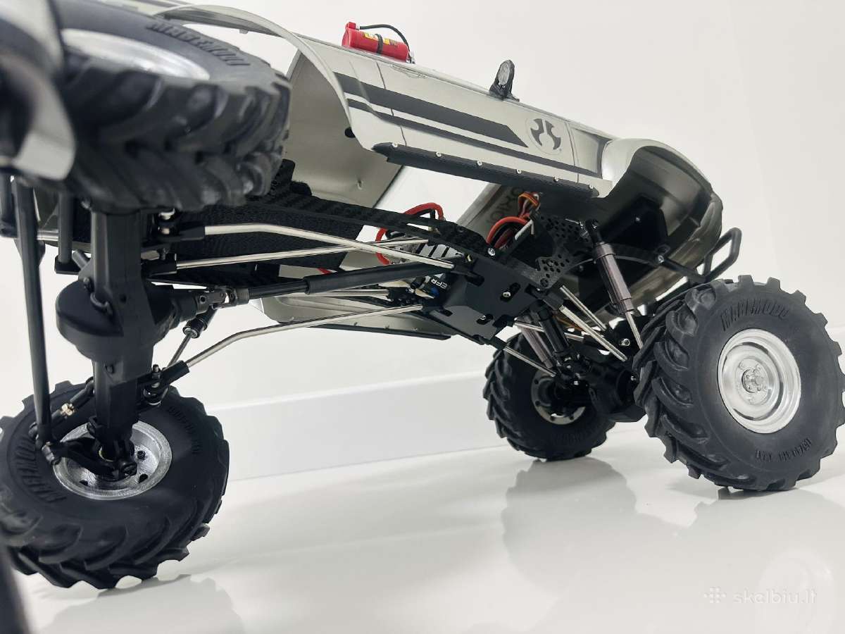 Lcg Crawler 1/10 - nuotraukos Nr. 9